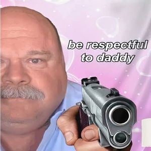 Meet your Posher, Joseph